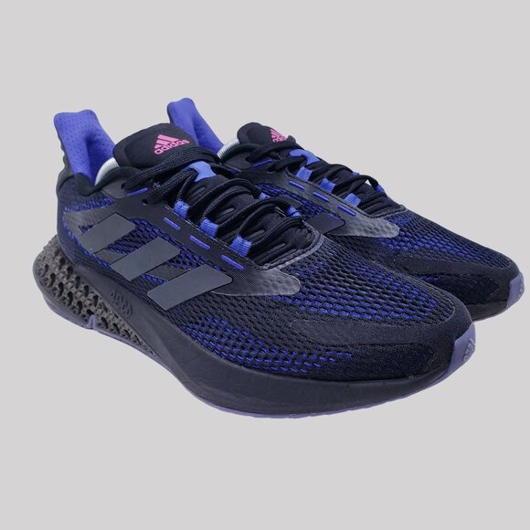 Adidas 4DFWD Pulse Reflective Running Shoes Men 11 - Picture 5 of 10